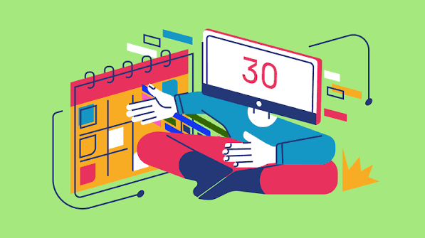 Learn Python in 30 Days LN_3242