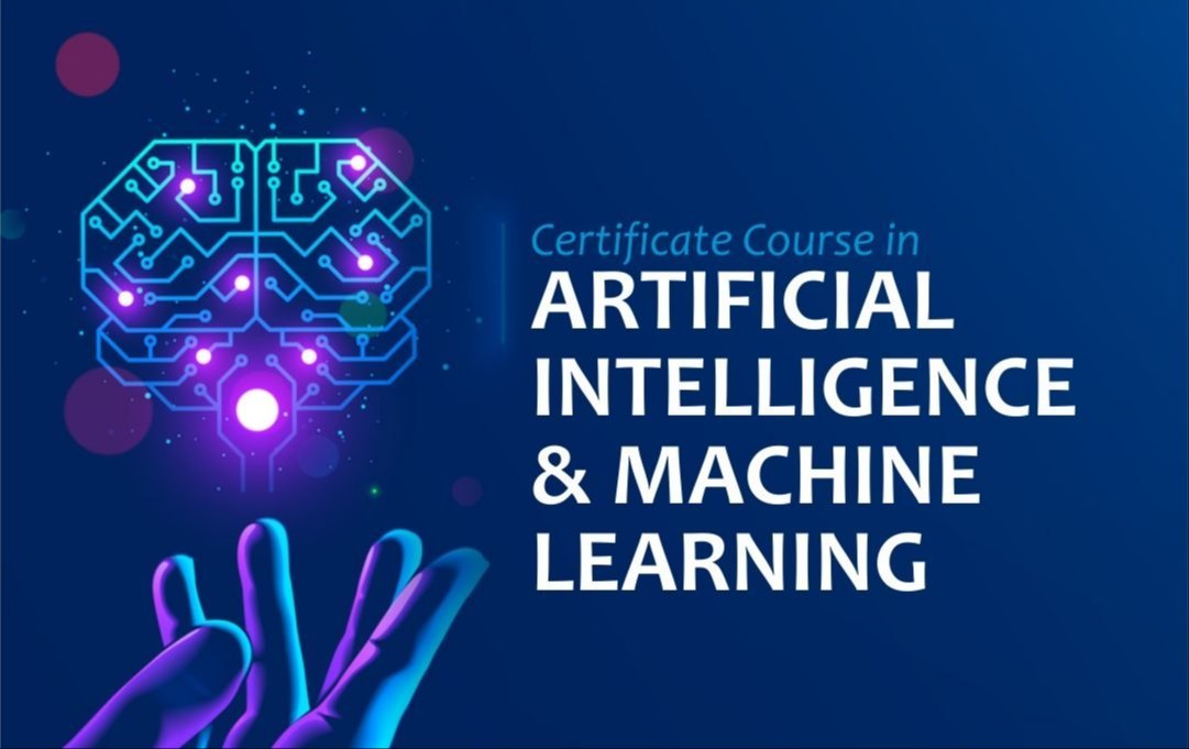 Introduction to Artificial Intelligence and Machine Learning YY7978