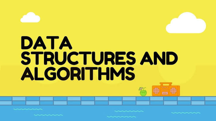 Data Structures and Algorithms YJ9422